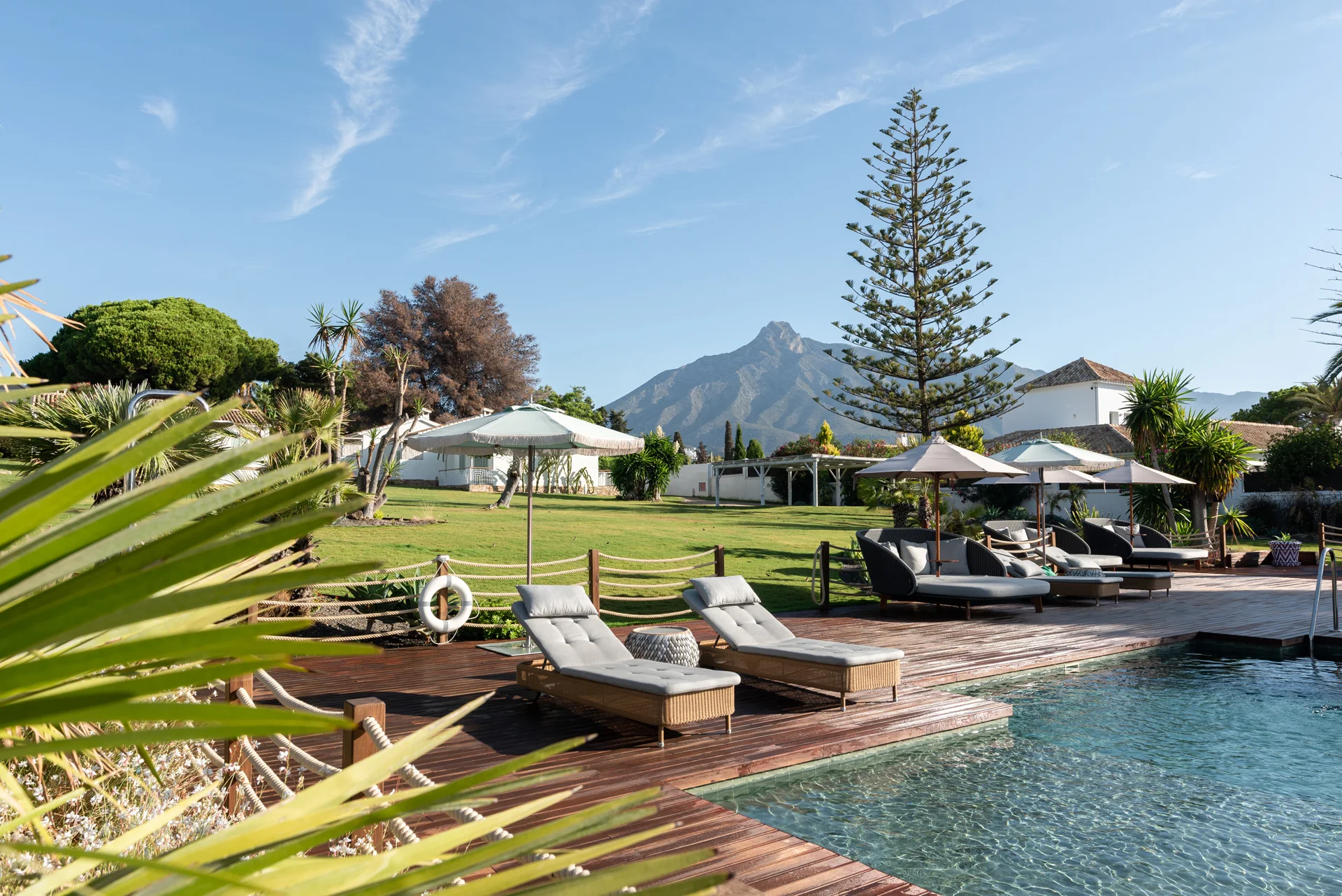 Boho Club Hotel