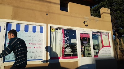 bakery