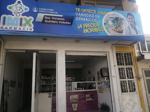 Farmacia IMIX