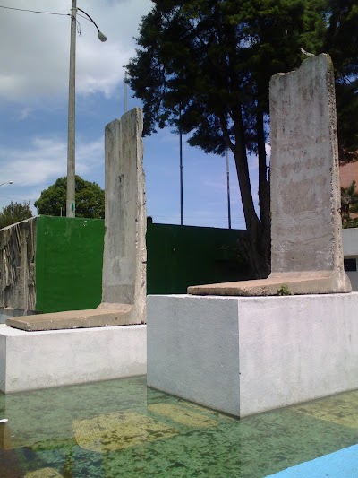 Photos of Alcald&iacute;a Auxiliar Zona 13