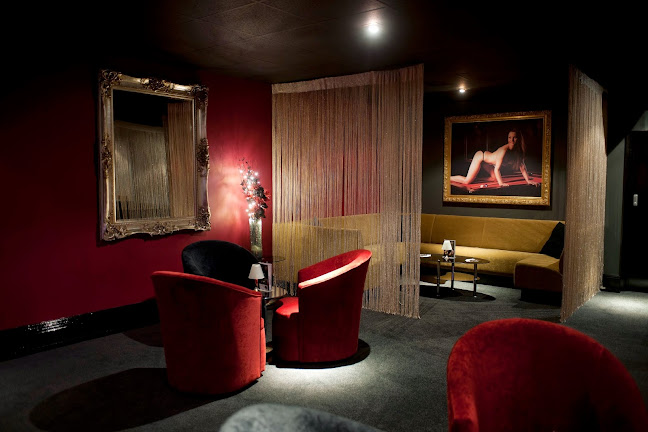 Playhouse Gentlemen's Club - Cardiff