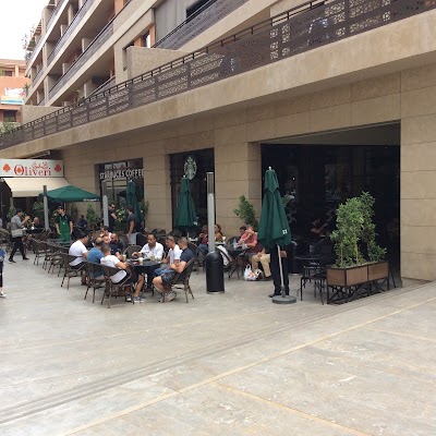 Photos of Starbucks