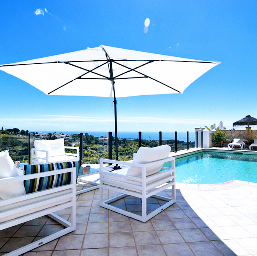 HolidayAndaluz.com - Visual