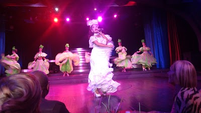 Photos of Cabaret Parisien