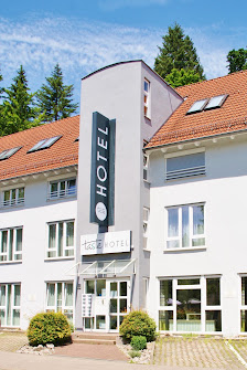 Taste Smart Hotel Backnang - Backnang