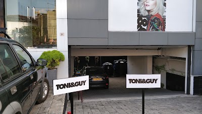Photos of TONI & GUY Sri Lanka