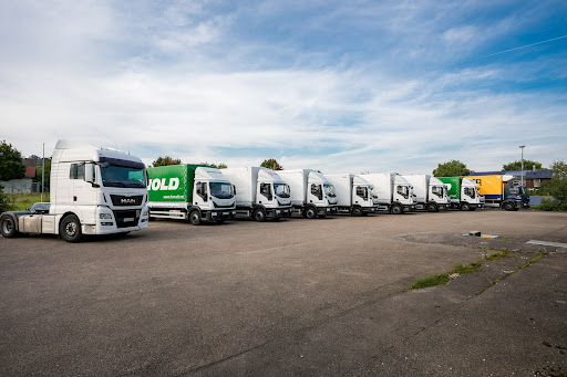 Spedition C Trans | Transportlogistik - Sonderfahrten - Thumbnail