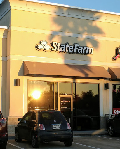 Gary Steen - State Farm Insurance Agent