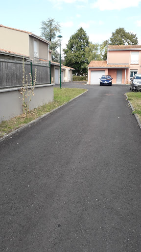 Nursery School Les Alouettes - Thumbnail