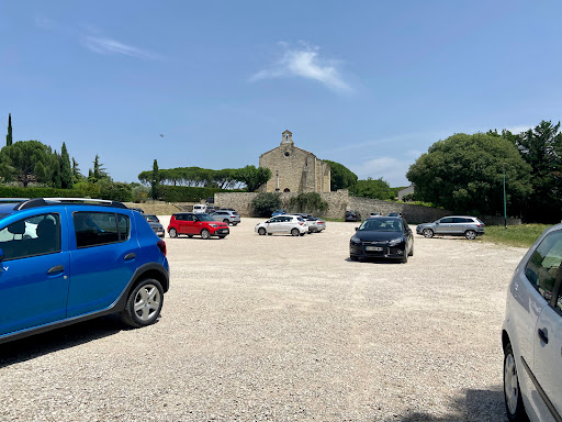 Parking St Quenin - Thumbnail