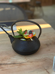 Photo n°26 de Restaurant DULCEZZA à Pineuilh (Restaurant)