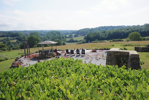 Photo n°3 de Sous le tilleul SPA B&B à Cellefrouin (Centre de retraite)