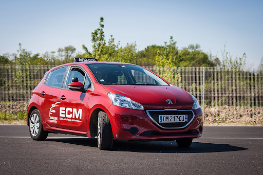 Photo de Auto ecole maisonneuve à Guéreins (01090)