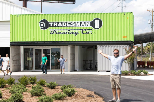 Tradesman Brewing Company - Thumbnail