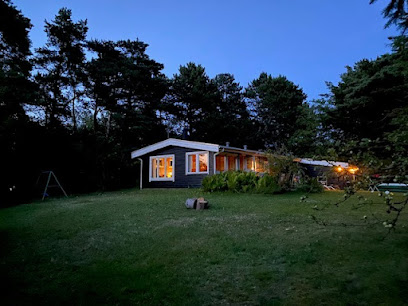 Sommerhus i Odsherred