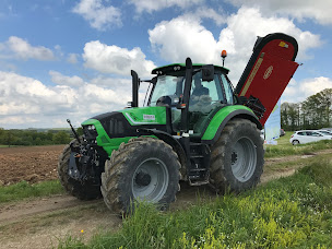 Photo n°11 de RICARD ET FILS JANAILHAC à Janailhac (Magasin de matériel de motoculture)