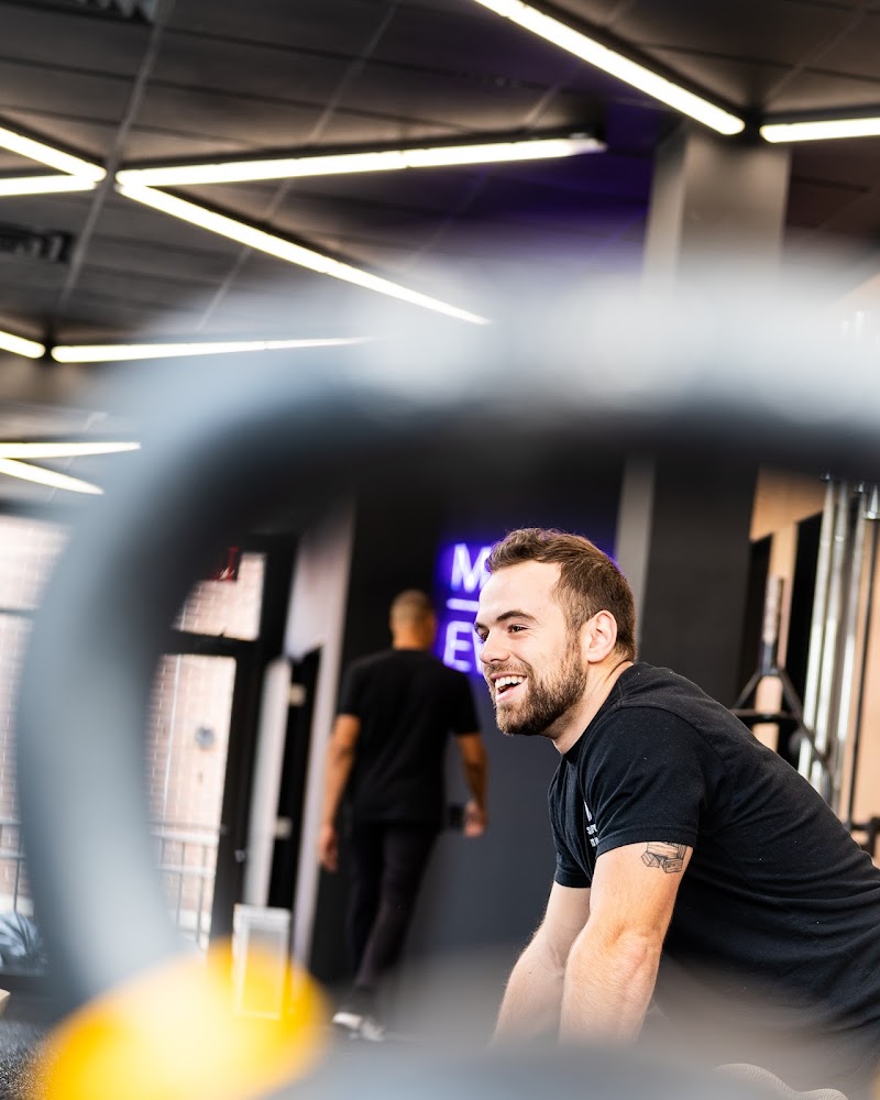 Fit Club Astoria Physical Therapy