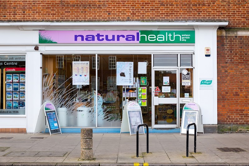 Zen Health Foods (Natural Health) photo 3