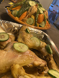 Photo n°10 de Carthage food à Villeneuve-l'Archevêque (Restauration rapide)