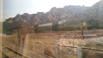 Photos of Brickyard Retreat at Mutianyu Great Wall