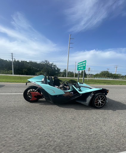 rush slingshot rentals Gallery - United States