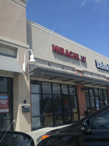 Hibachi 101 - Thumbnail