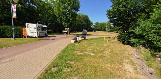 Park Starowiejski - Rumia