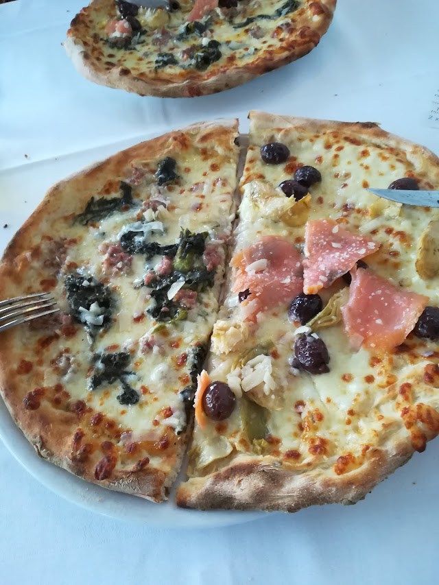 Pizzeria Ristorante Novecento