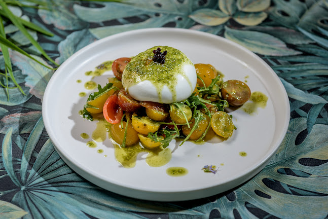 Heaven Beach - Γάζι