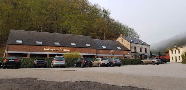 Auberge de la Lesse sa