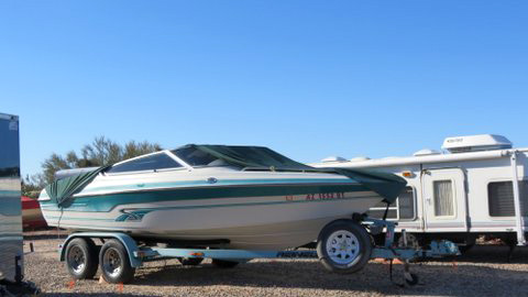 Tortolita Mountain RV & Boat - Thumbnail
