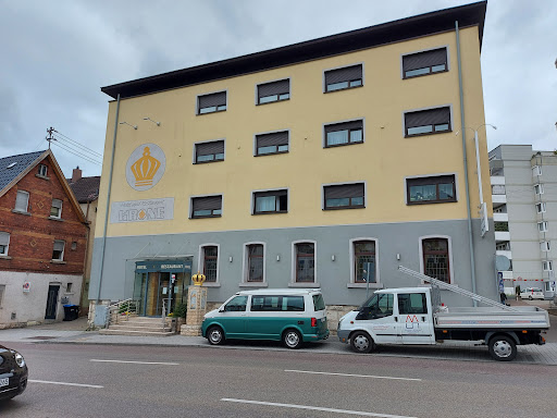 Hotel und Restaurant KRONE - Thumbnail