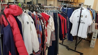Photos of G&uuml;mr&uuml;k Market C.Ali Seymen
