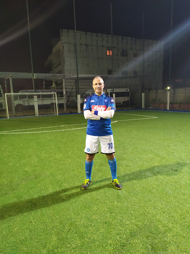 sporting club FREE TIME - Thumbnail