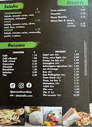 Photo n°3 de Pizz'Aiello à Antibes (Pizzeria)