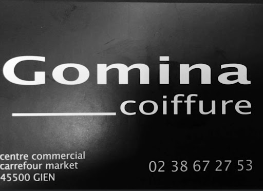 Salon de coiffure GOMINA - Thumbnail