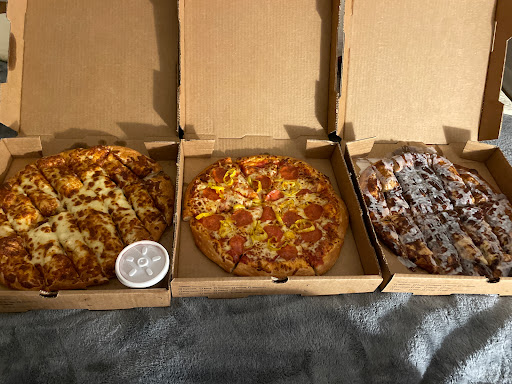 Snappy's Pizza Of Fairview - Thumbnail