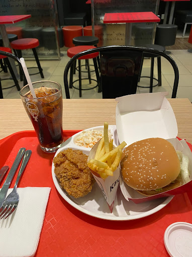 KFC, Phường 8, Vũng Tàu, Bà Rịa Vũng Tàu