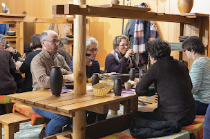 Photo n°39 de Le Chaudron à Saint-Léger-sous-Beuvray (Restaurant)