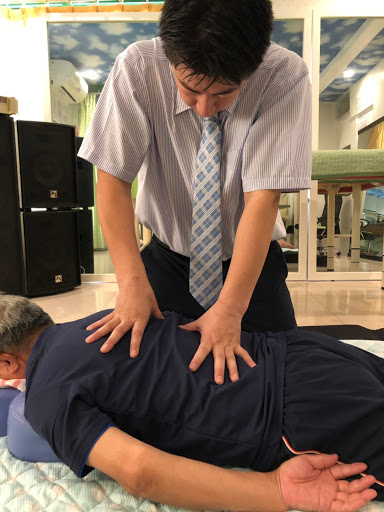 岡崎 タイ式整体院 浅井 – 腰痛・不妊専門 1回で変化