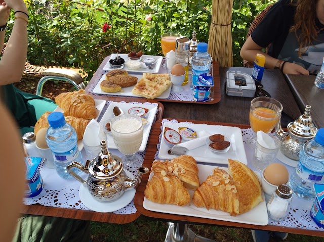 Café bella cita
