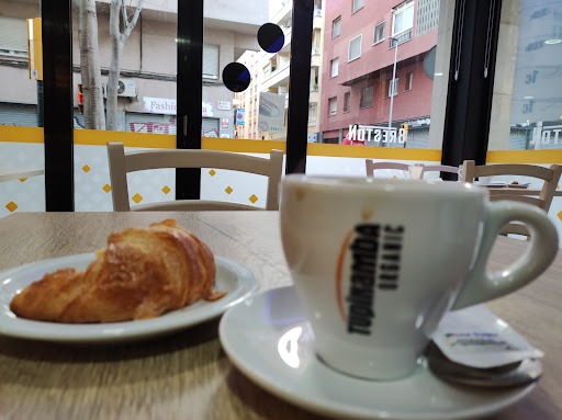Cafeteria Breston - Thumbnail