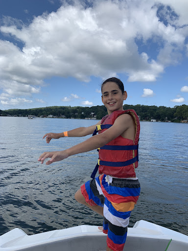 Fair Lawn Jewish Day Camp - Thumbnail