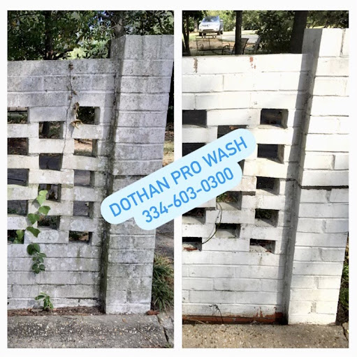 Dothan Pro Wash - Thumbnail