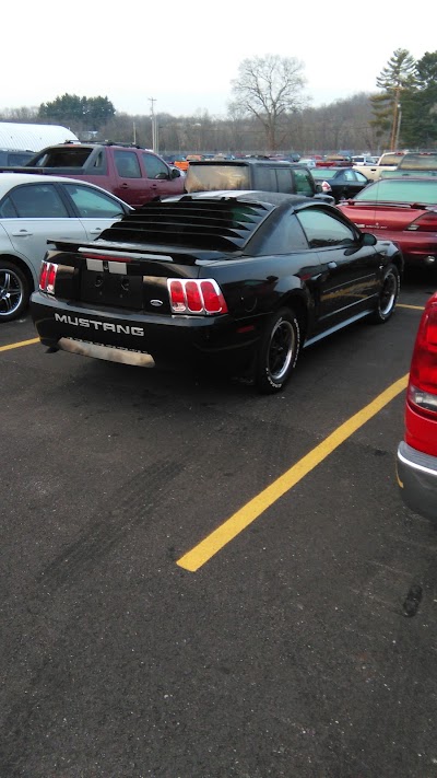 Photos of Value Auto Auction