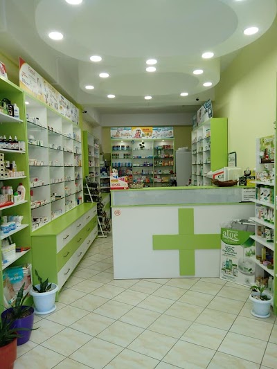 Farmaci Necka