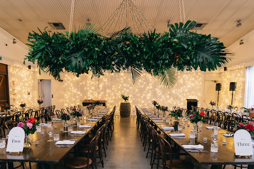 Pollen Weddings & Events