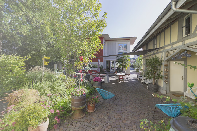 Opinii despre Pension Bugatti în Winterthur - Pflegeheim