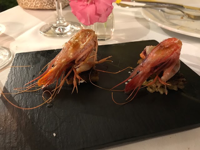 La Caraba