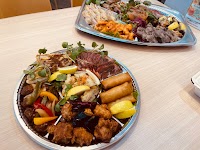 Ristorante Aico x co